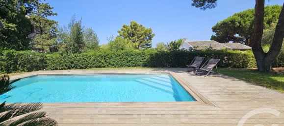 3 bedrooms Villa in Saint-Florent, France No. 86371 13