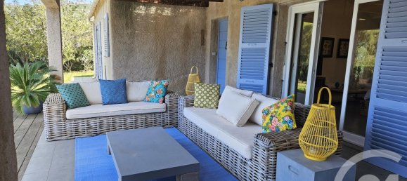 3 bedrooms Villa in Saint-Florent, France No. 86371 9