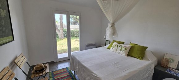 3 bedrooms Villa in Saint-Florent, France No. 86371 23