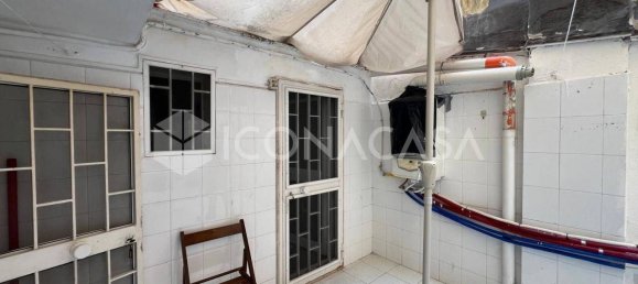 Квартира с 1 спальней в Бари, Италия № 317478 12