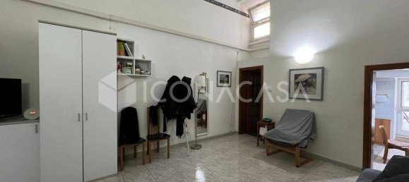 Квартира с 1 спальней в Бари, Италия № 317478 4