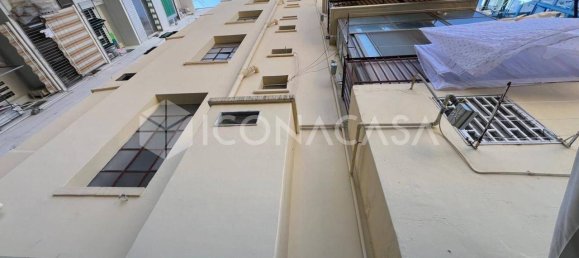 Квартира с 1 спальней в Бари, Италия № 317478 13