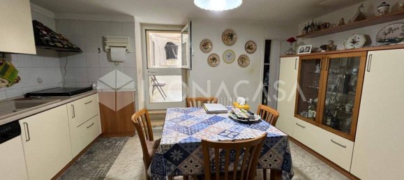 Квартира с 1 спальней в Бари, Италия № 317478 9