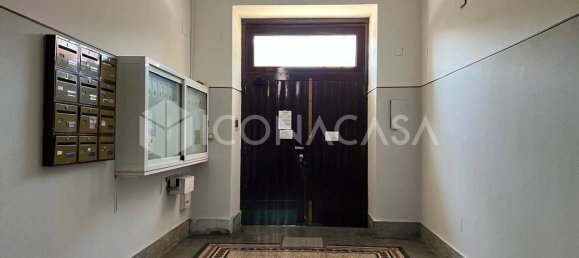 Квартира с 1 спальней в Бари, Италия № 317478 19