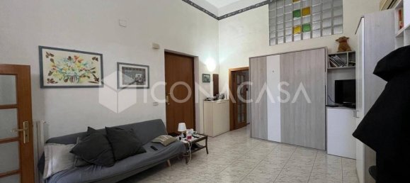 Квартира с 1 спальней в Бари, Италия № 317478 5