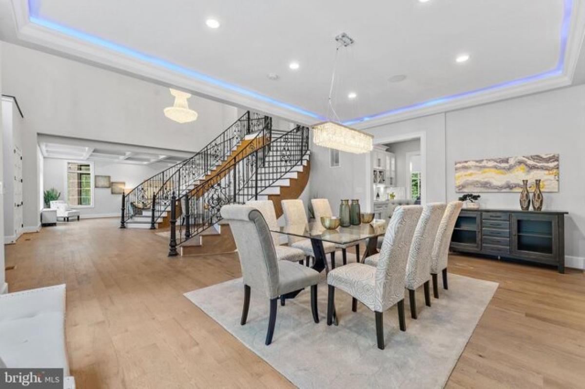 7 Schlafzimmer Haus in McLean, USA, Nr. 423675