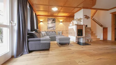 Adosado de 3 dormitorios en Kirchberg in Tirol, Austria No. 111951