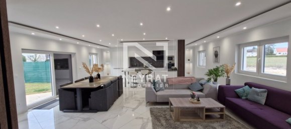 5 Schlafzimmer Villa in Saulon-la-Chapelle, France, Nr. 202663 2