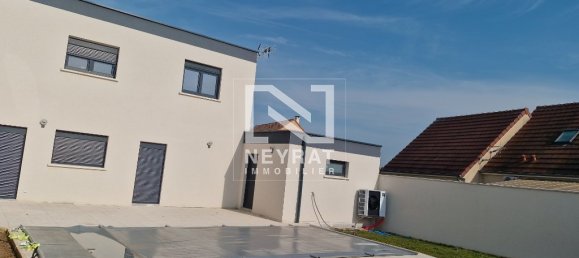 5 Schlafzimmer Villa in Saulon-la-Chapelle, France, Nr. 202663 9