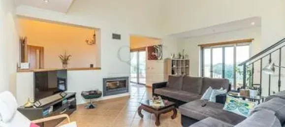 6 bedrooms Villa in Loule, Portugal No. 115863 2