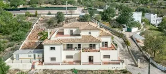 6 bedrooms Villa in Loule, Portugal No. 115863 20