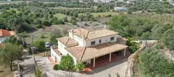 6 bedrooms Villa in Loule, Portugal No. 115863 19