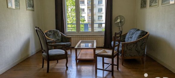 Apartamento de 3 dormitorios en Grenoble, France No. 338234 2