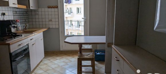 Apartamento de 3 dormitorios en Grenoble, France No. 338234 4