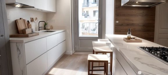 Apartamento de 3 dormitorios en Grenoble, France No. 338234 3