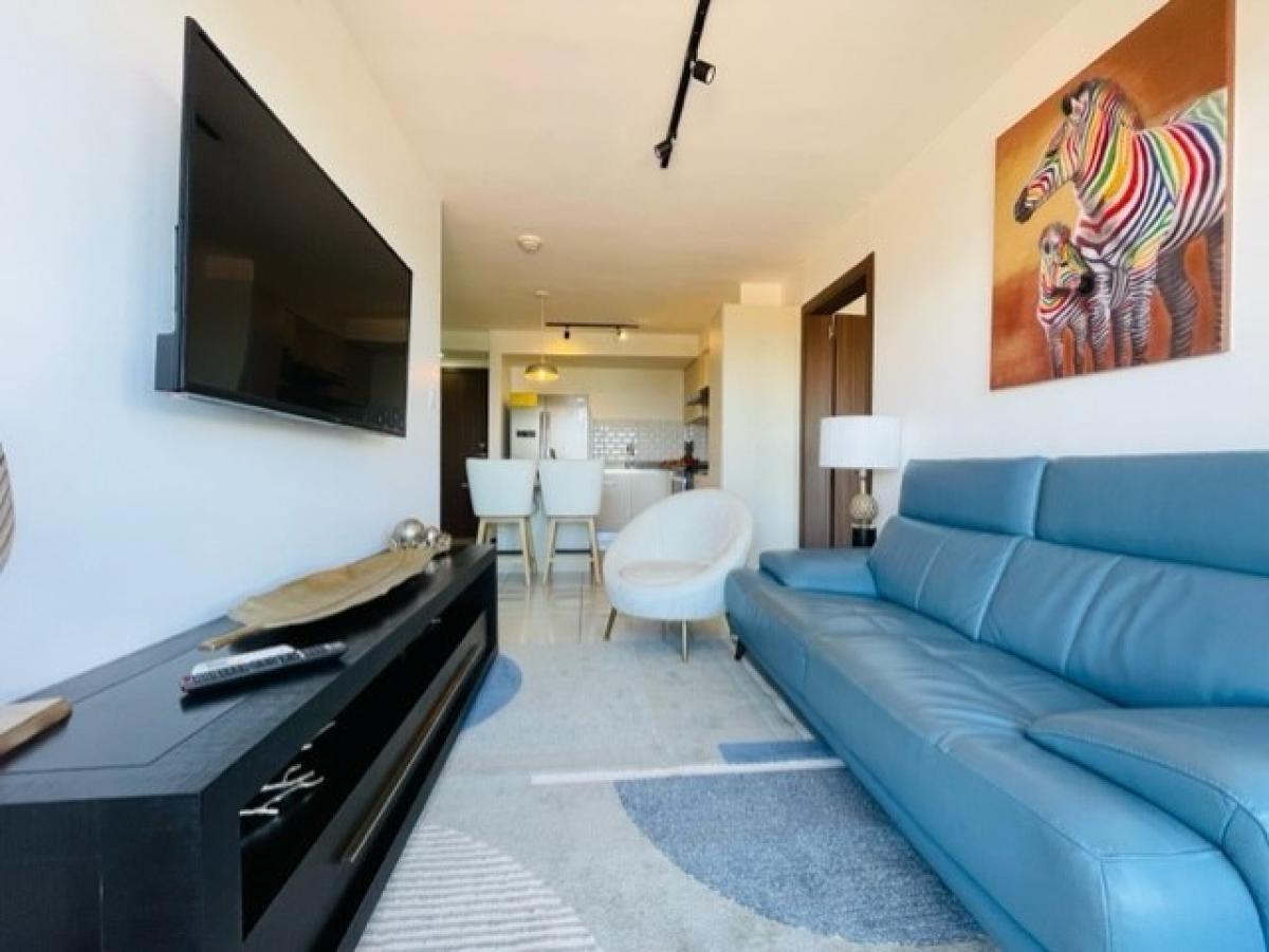 3 chambres Condo à Santa Ana, Costa Rica No. 367