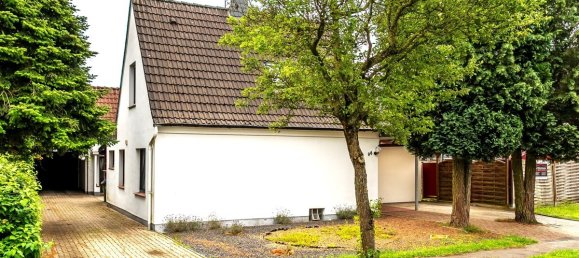 4 rooms House in Oldenburg, Germany No. 222009 4