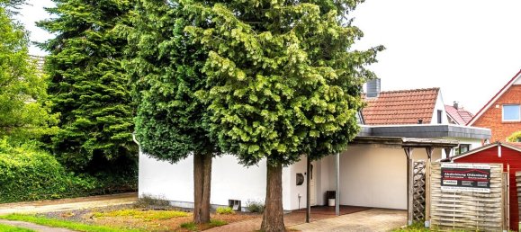 4 rooms House in Oldenburg, Germany No. 222009 9