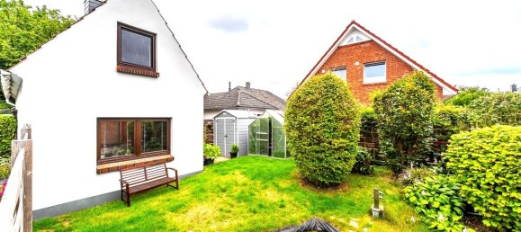 4 rooms House in Oldenburg, Germany No. 222009 6