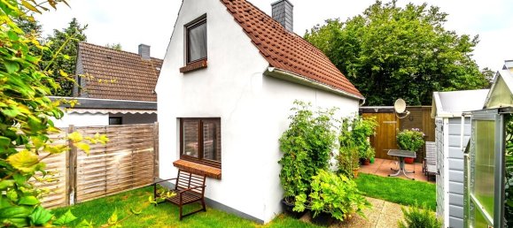 4 rooms House in Oldenburg, Germany No. 222009 3