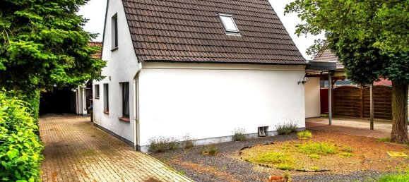4 rooms House in Oldenburg, Germany No. 222009 8