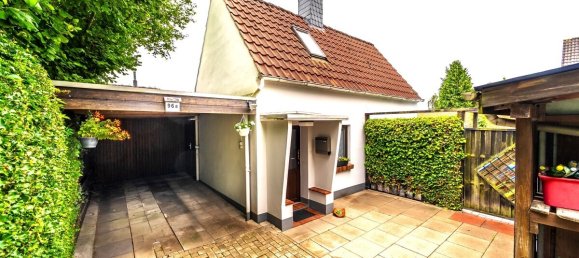 4 rooms House in Oldenburg, Germany No. 222009 5