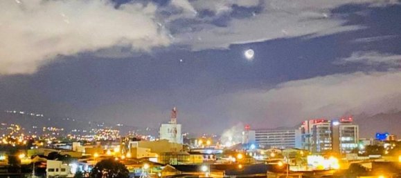 شقة 3 غرف نوم  في Tibas, Costa Rica رقم 728 6