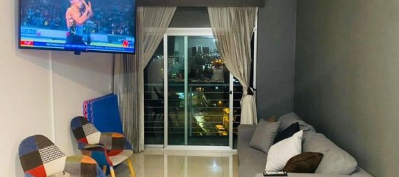 شقة 3 غرف نوم  في Tibas, Costa Rica رقم 728 2