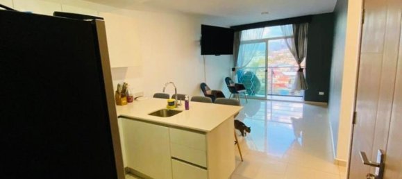 شقة 3 غرف نوم  في Tibas, Costa Rica رقم 728 3