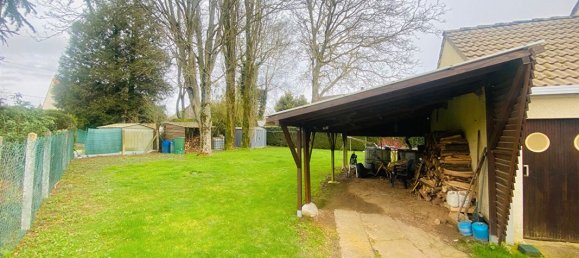 Дом с 3 спальнями в Нёйи-ан-Тель, Франция № 213964 6