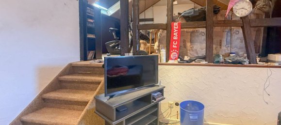 5 chambres Bâtiment à Hochtaunuskreis, Germany No. 366182 13