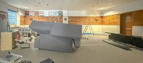 5 chambres Bâtiment à Hochtaunuskreis, Germany No. 366182 35