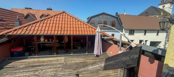 5 chambres Bâtiment à Hochtaunuskreis, Germany No. 366182 38