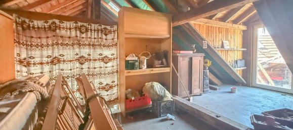 5 chambres Bâtiment à Hochtaunuskreis, Germany No. 366182 16