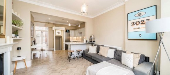 3 bedrooms Apartment in Fulham, United Kingdom No. 10110 5