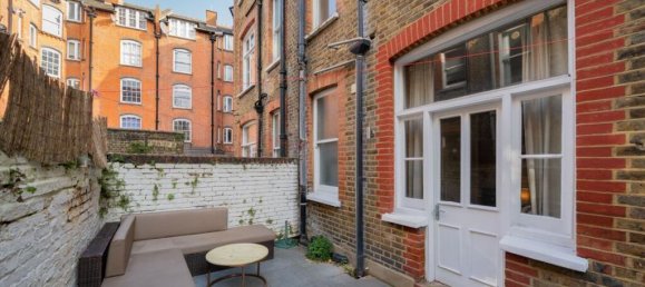 3 bedrooms Apartment in Fulham, United Kingdom No. 10110 19