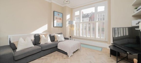 3 bedrooms Apartment in Fulham, United Kingdom No. 10110 17