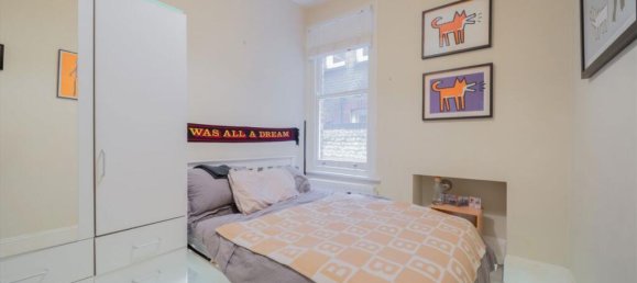 3 bedrooms Apartment in Fulham, United Kingdom No. 10110 12