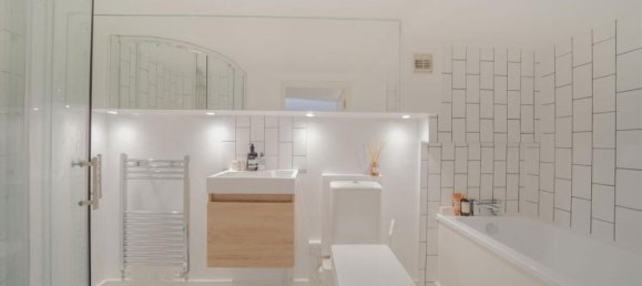 3 bedrooms Apartment in Fulham, United Kingdom No. 10110 15