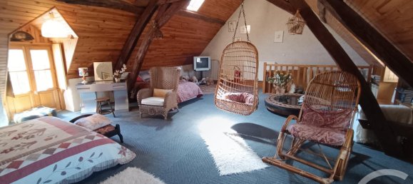 4 Schlafzimmer Haus in Crevant, France, Nr. 160051 6