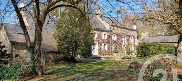 4 Schlafzimmer Haus in Crevant, France, Nr. 160051 9