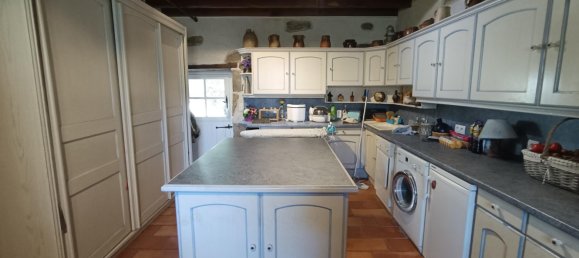 4 Schlafzimmer Haus in Crevant, France, Nr. 160051 5