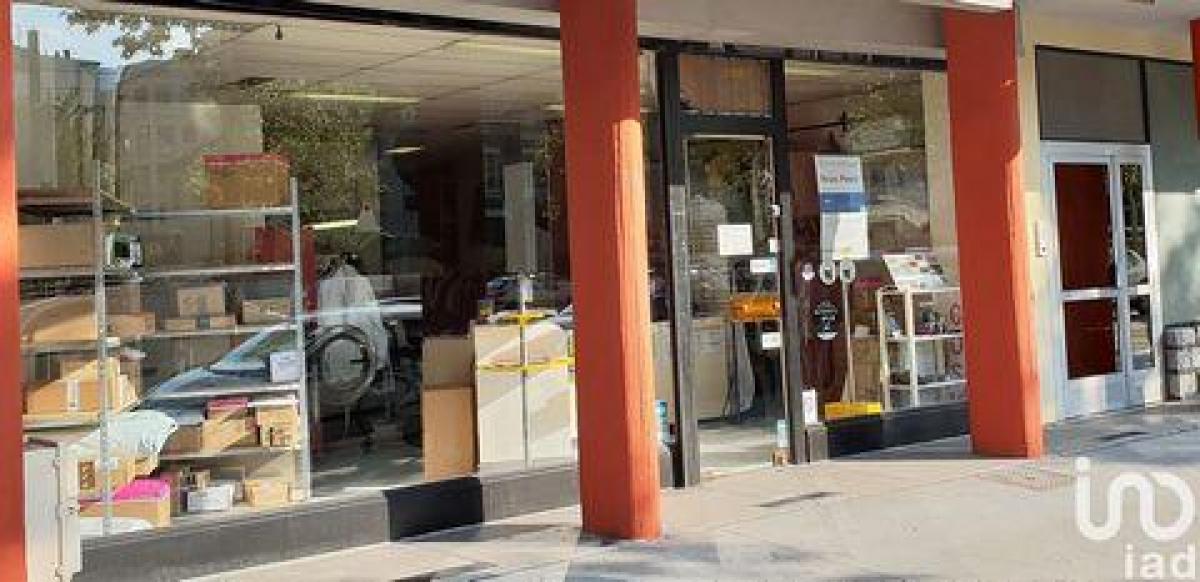 Escritório em Grenoble, France 40 m² N.º 19232