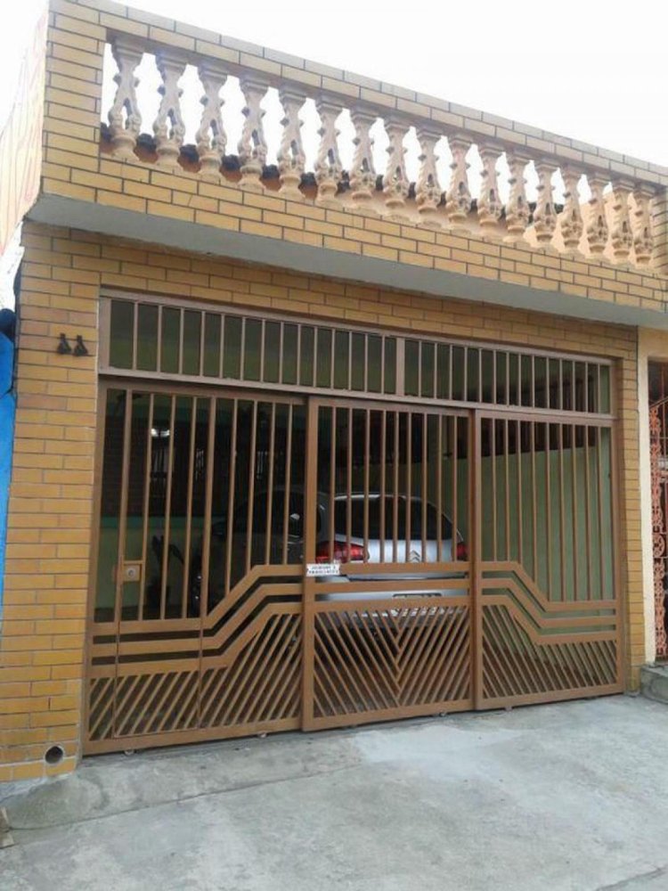 3 chambres Maison à Sao Paulo, Brazil No. 468179