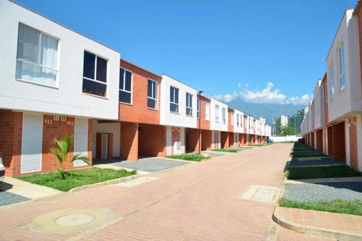 Casa T3 em Valle del Cauca, Colombia N.º 1466