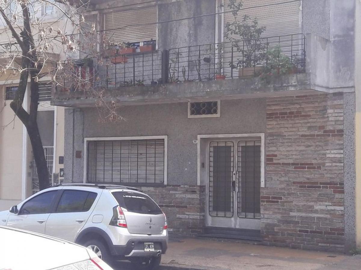 3 bedrooms House in Buenos Aires, Argentina No. 78758