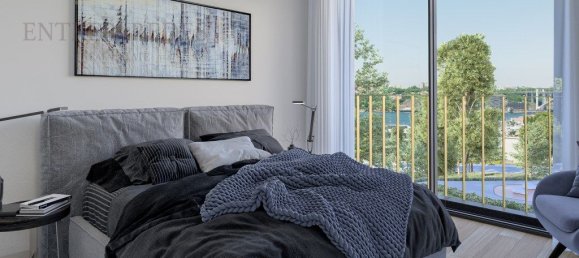 3 Schlafzimmer Wohnung in Vila Nova de Gaia, Portugal, Nr. 147547 15