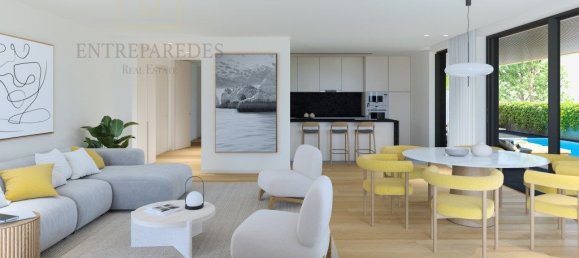 3 Schlafzimmer Wohnung in Vila Nova de Gaia, Portugal, Nr. 147547 50