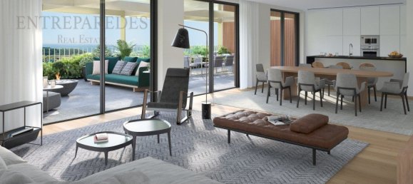 3 Schlafzimmer Wohnung in Vila Nova de Gaia, Portugal, Nr. 147547 2