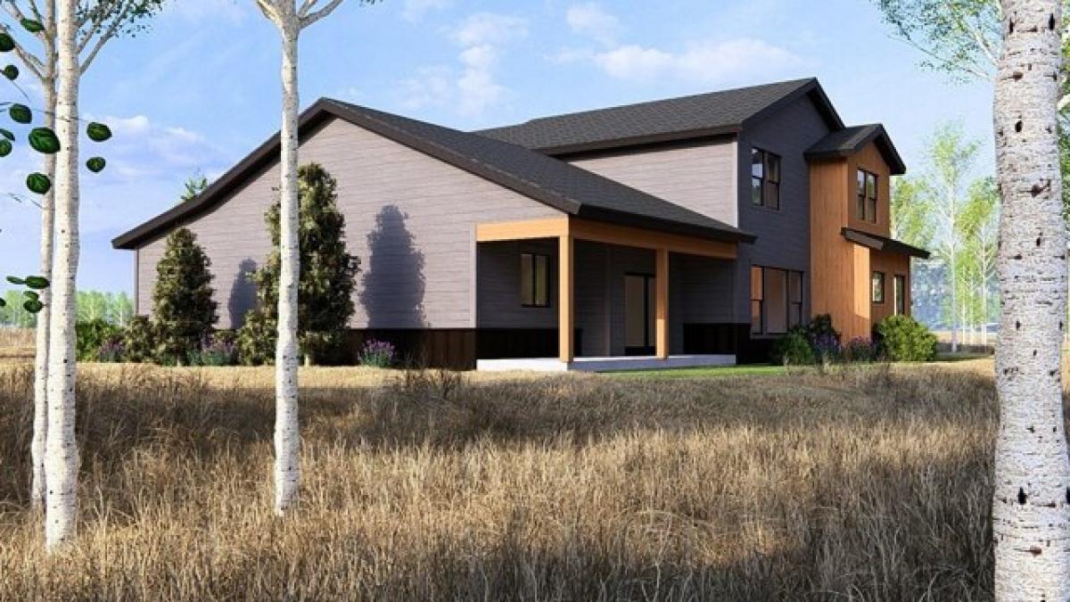 3 غرف نوم منزل في McCall, USA رقم 433302